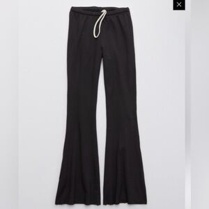 Offline super flare sweatpants